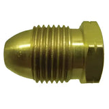 ME1691 Fitting Plug/ Fitting Cap