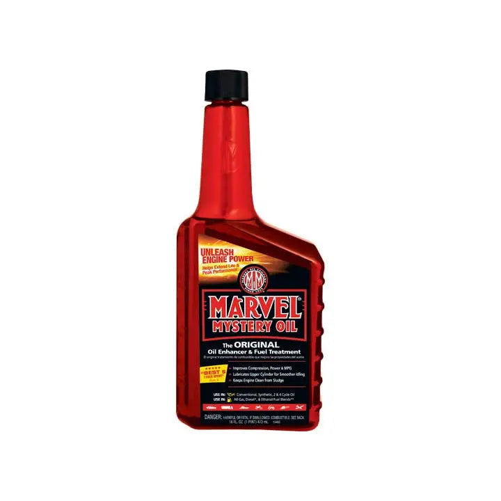 Marvel Mystery Oil 50094