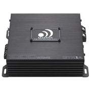 Massive Audio GTR1A - Black