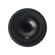 Massive Audio P65Z - Black