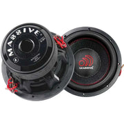 Massive Audio SUMMOXL104
