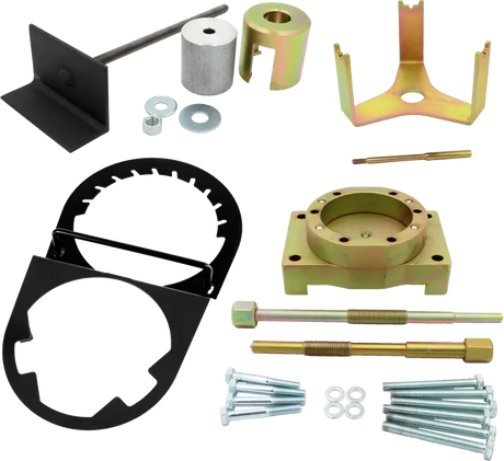 Master Clutch Service Kit