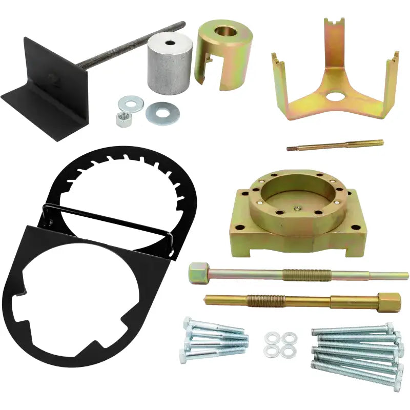 Master Clutch Service Kit
