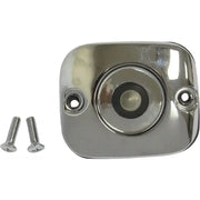 HARDDRIVE Master Cyl Cover 96 06 for Powersports