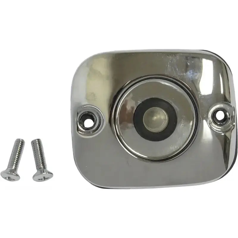 HARDDRIVE Master Cyl Cover 96 06 for Powersports