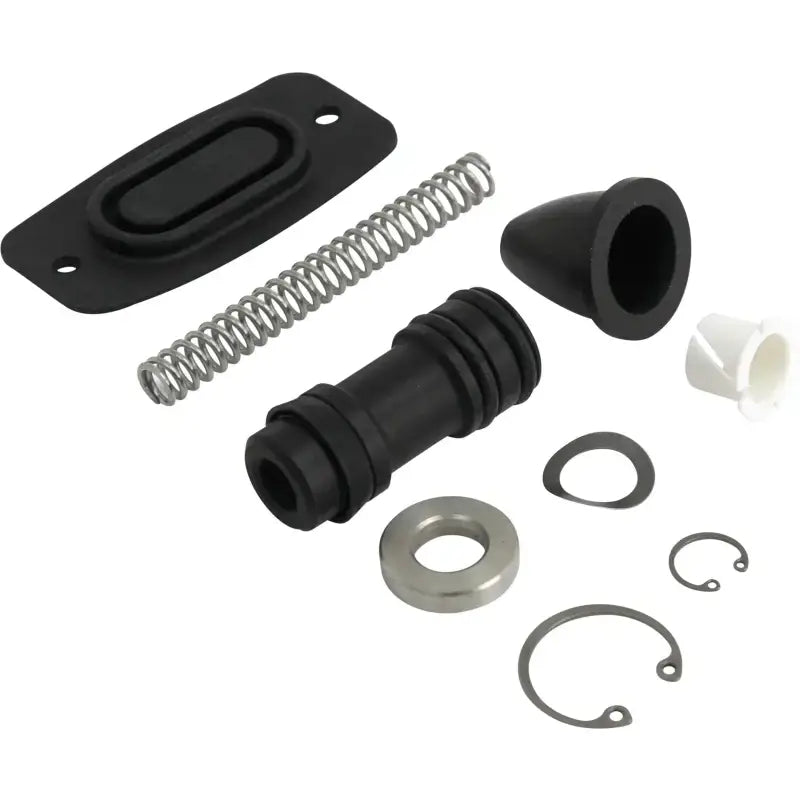 HAWG HALTERS INC Master Cyl Rebuild Kit 11/16" Hand/Foot Cntrls