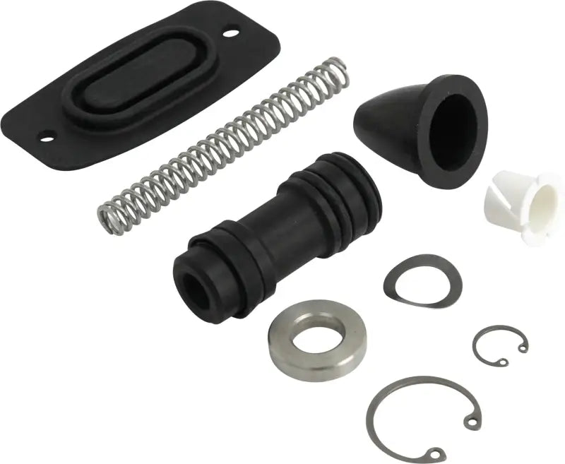 HAWG HALTERS INC Master Cyl Rebuild Kit 11/16" Hand/Foot Cntrls