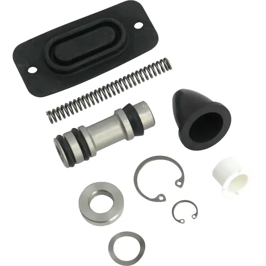 HAWG HALTERS INC Master Cyl Rebuild Kit 9/16" Brake