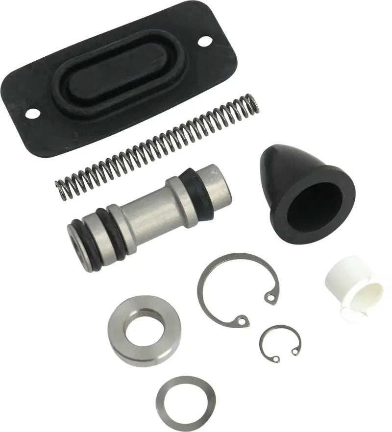 HAWG HALTERS INC Master Cyl Rebuild Kit 9/16" Brake