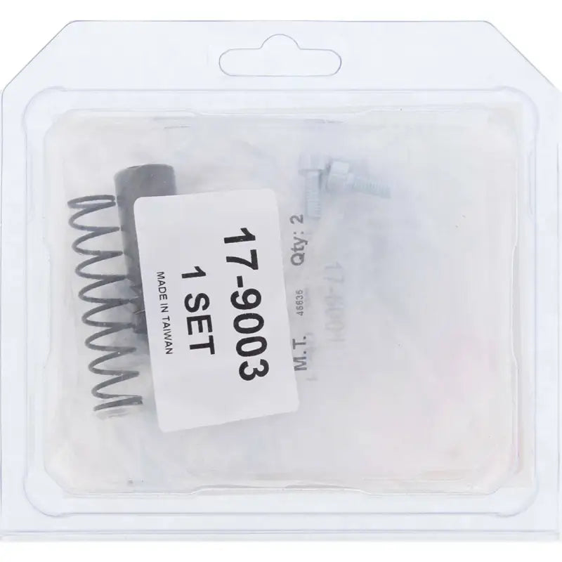 Master Clyinder Rebuild Kit Brake - ALL BALLS