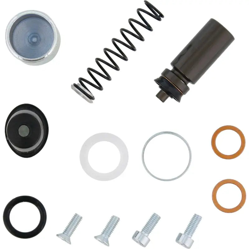 Master Clyinder Rebuild Kit Brake - ALL BALLS