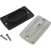 HARDDRIVE Master Cylinder Cover 82 95 for Powersports