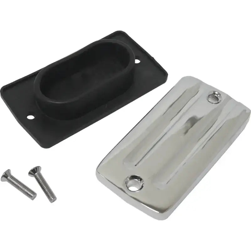 HARDDRIVE Master Cylinder Cover 82 95 for Powersports