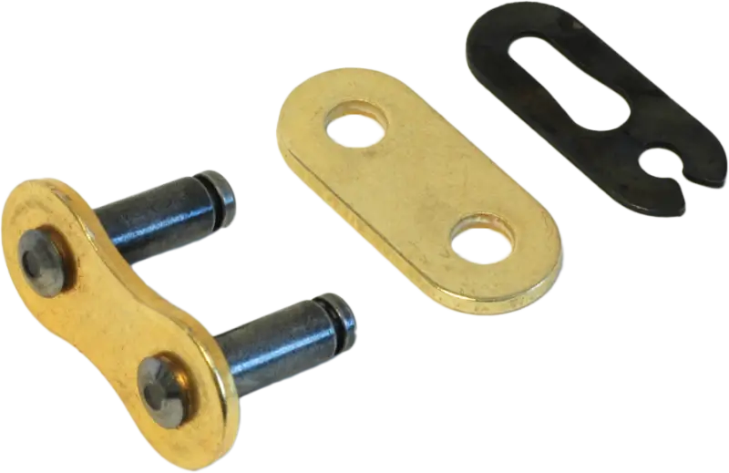 SUNSTAR Master Link Mxr1 Clip 428 Gld for Powersports