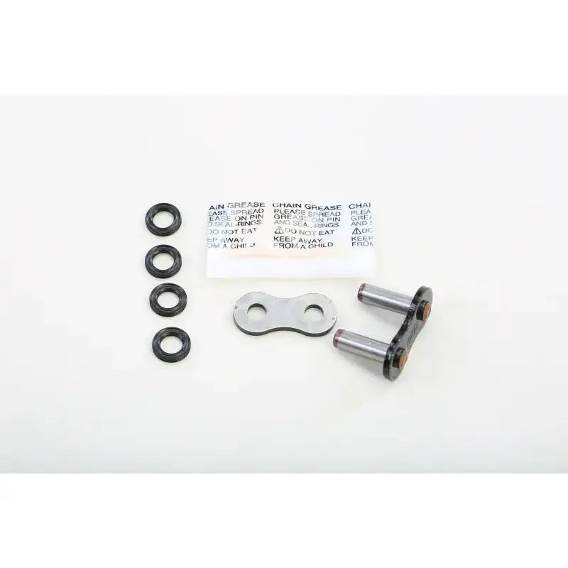 530SX3-RCL VORTEX Master Link Sx3 Rivet 530 Blk