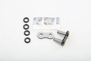 530SX3-RCL VORTEX Master Link Sx3 Rivet 530 Blk