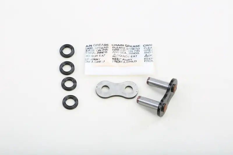 530SX3-RCL VORTEX Master Link Sx3 Rivet 530 Blk