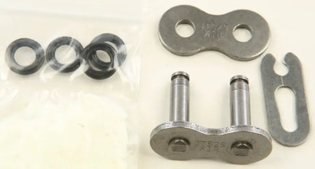 Master Link X1r Rivet 525 - Powersports