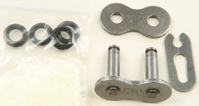 Master Link X1r Rivet 525 - Powersports