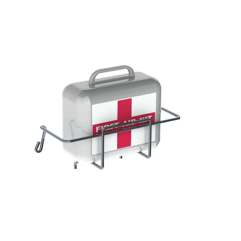 Masterack 020122KP Van Storage System First Aid Kit Tray