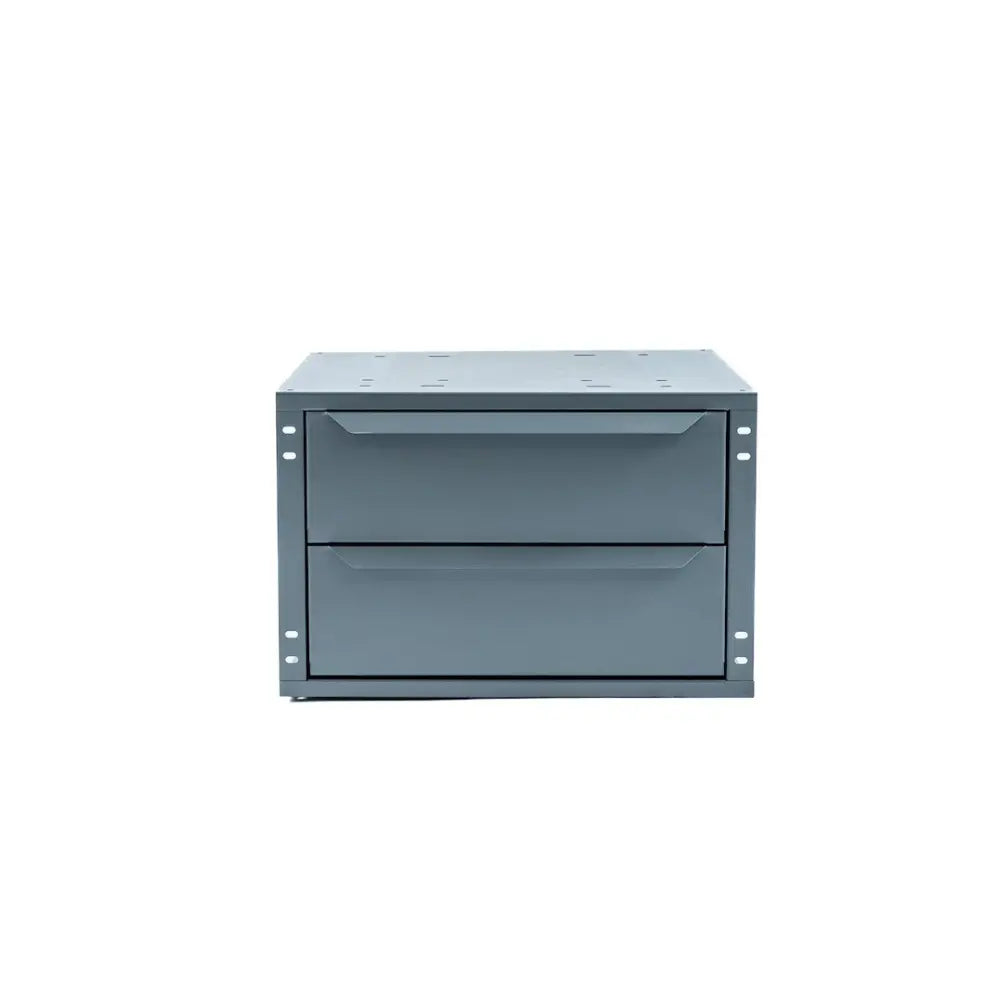 Masterack 025070KP Van Storage System Cabinet