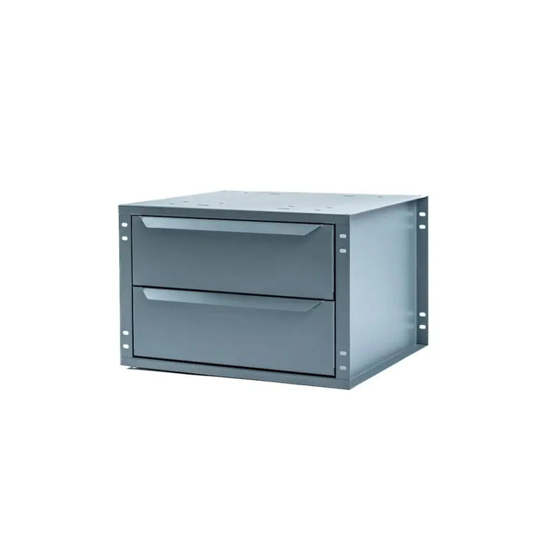 Masterack 025070KP Van Storage System Cabinet