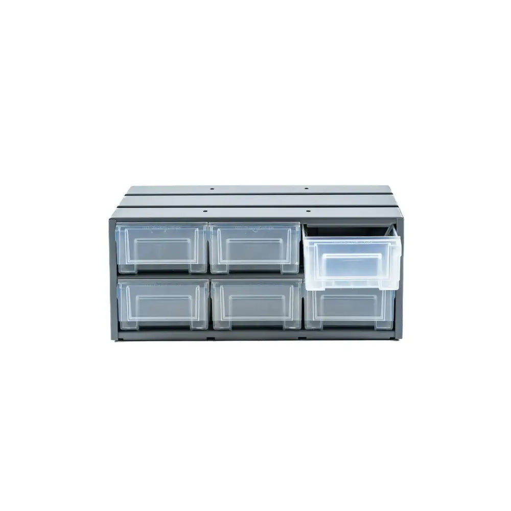 Masterack 02D641KP Van Storage System Cabinet