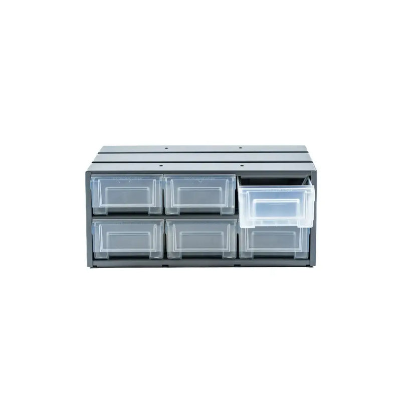 Masterack 02D641KP Van Storage System Cabinet