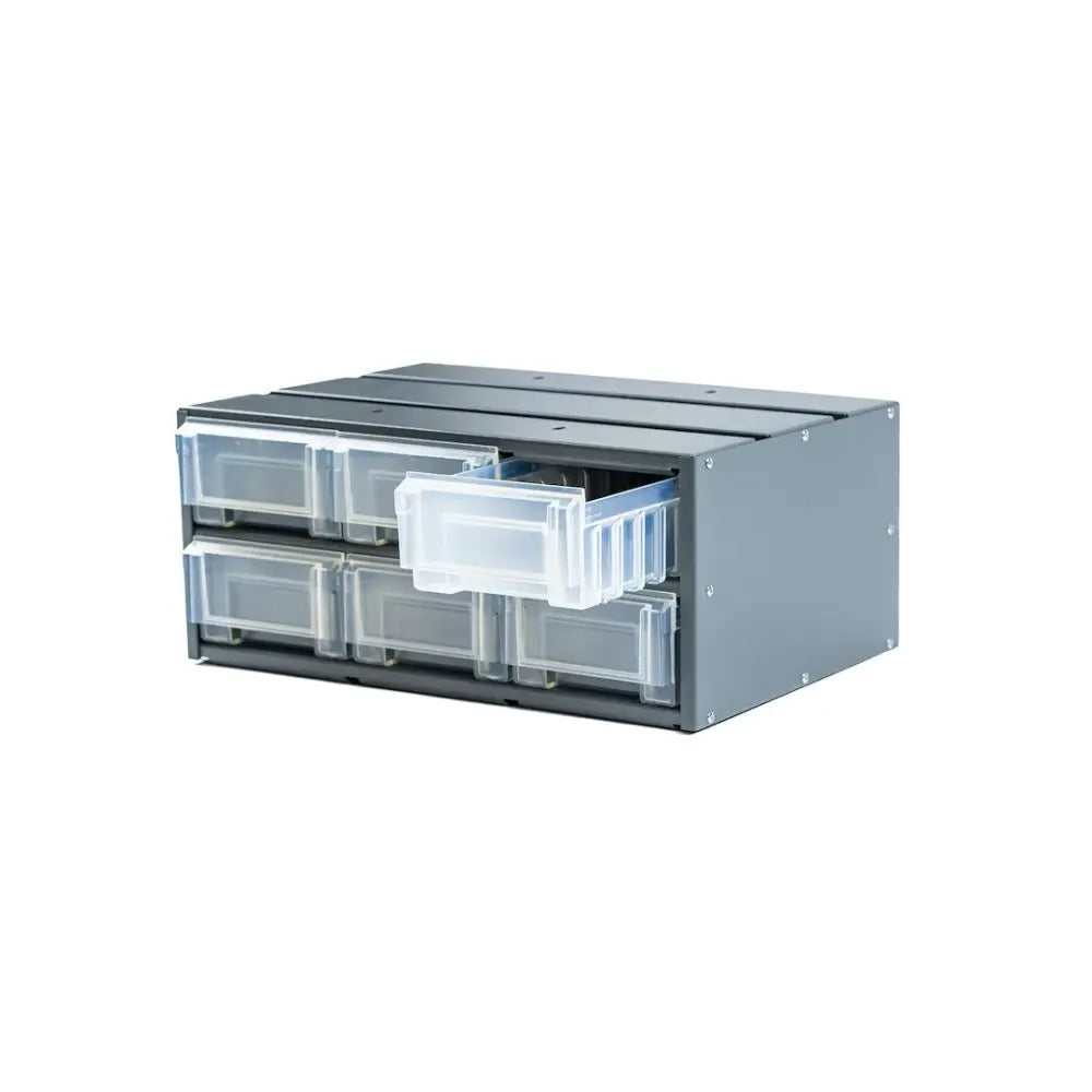 Masterack 02D641KP Van Storage System Cabinet