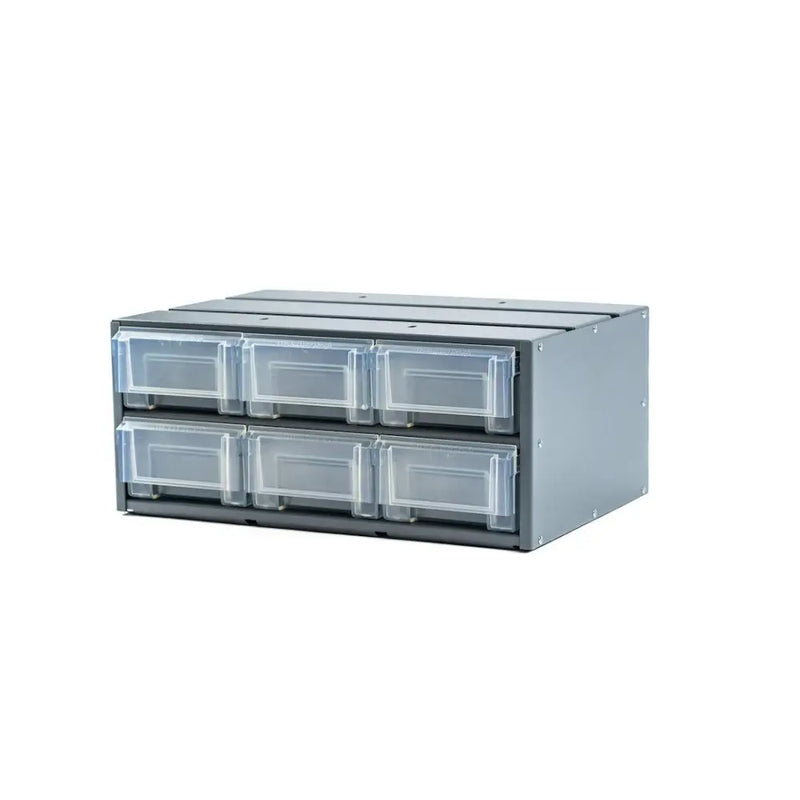 Masterack 02D641KP Van Storage System Cabinet