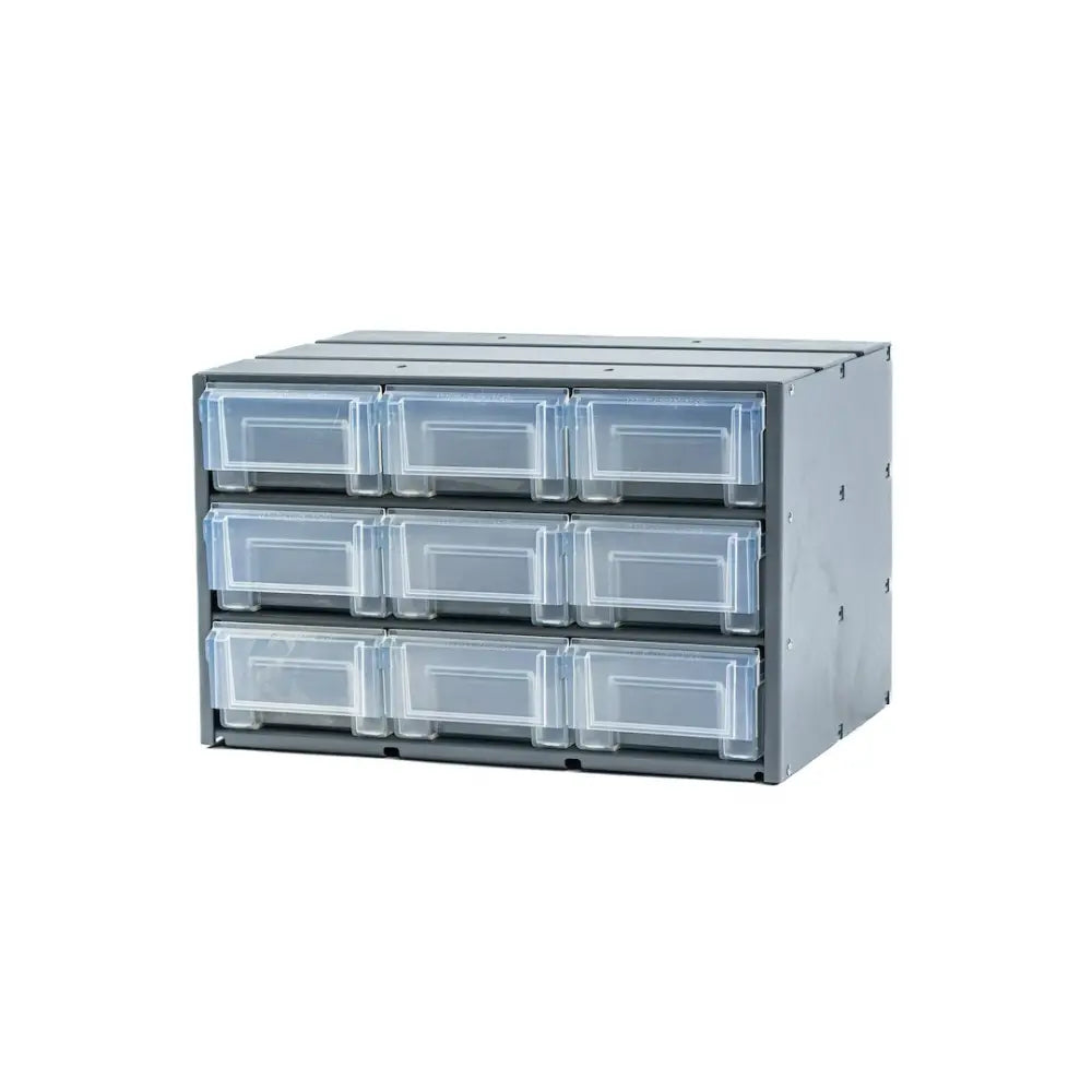 Masterack 02D643KP Van Storage System Cabinet
