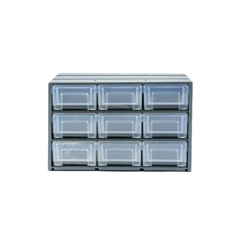 Masterack 02D643KP Van Storage System Cabinet