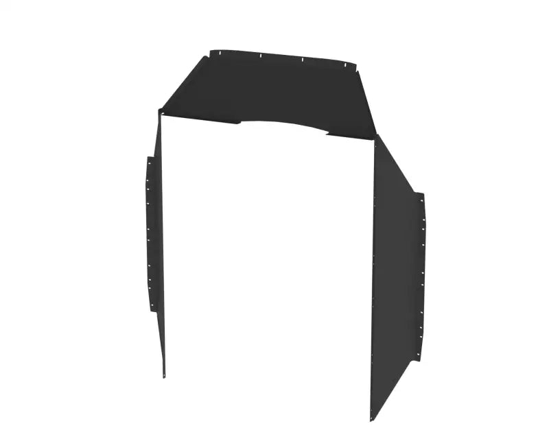 02H371KP Bulkhead Divider Wing