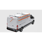 Masterack 02P680KP Ladder Rack