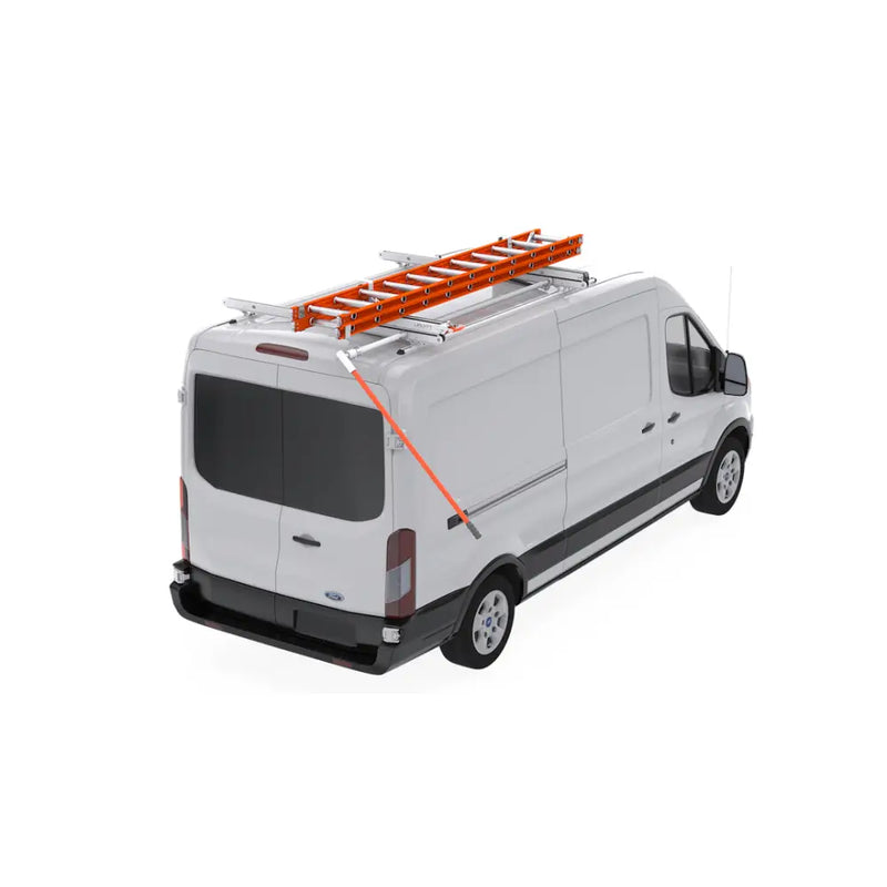 Masterack 02P680KP Ladder Rack