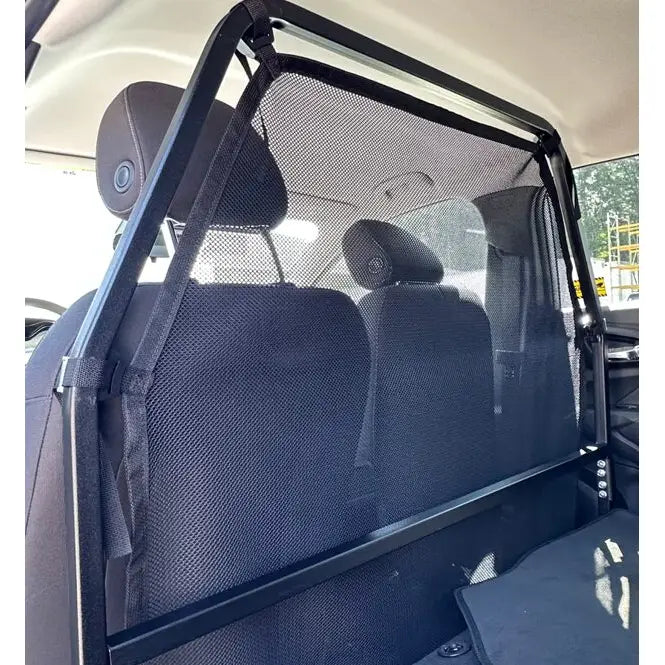 Masterack Easy To Install Bulkhead Divider 02T408KP - Chevy Trax Cargo Partition