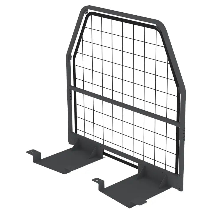 Masterack Easy To Install Bulkhead Divider 02T408KP - Chevy Trax Cargo Partition