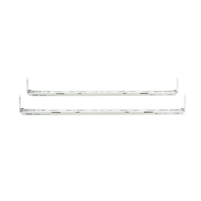 Masterack No Drilling Required Roof Rack 022553KP - Utility Carrier Full Size Van