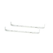 Masterack No Drilling Required Roof Rack 022553KP - Utility Carrier Full Size Van
