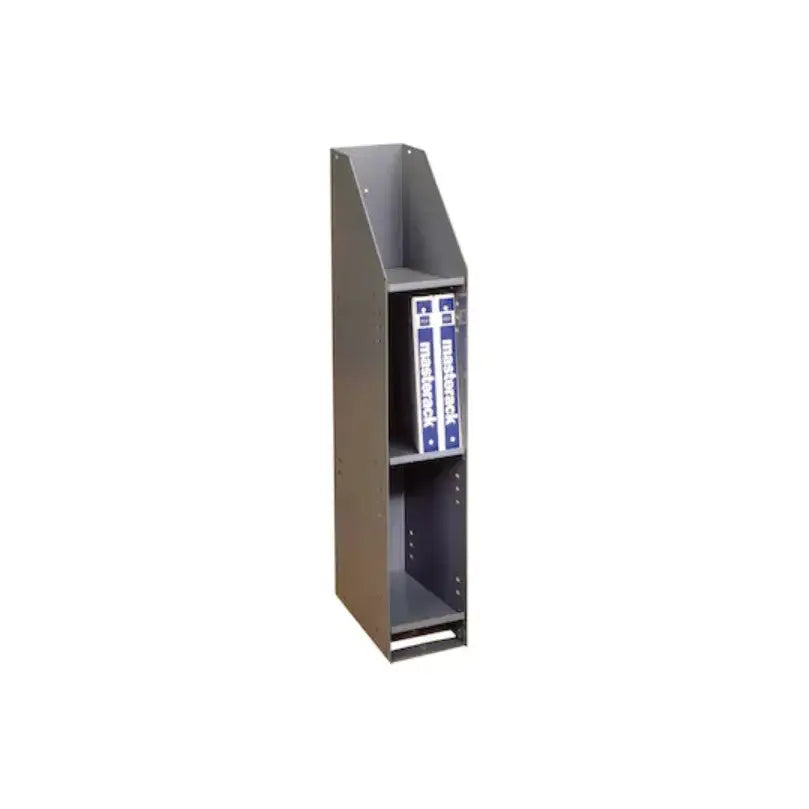 Masterack Easy To Install Van Storage System Manual Rack 025522KP - 36HX6WX12D