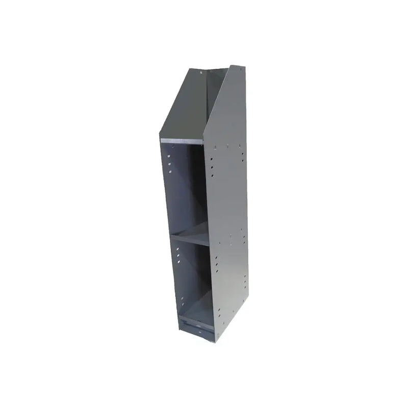 Masterack Easy To Install Van Storage System Manual Rack 025522KP - 36HX6WX12D
