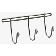 Masterack 025527KP - Triple Utility Hook