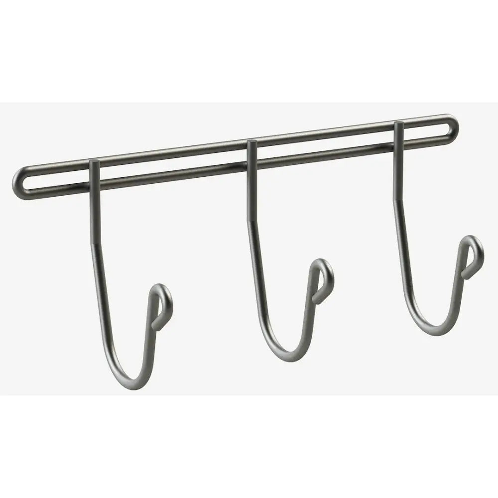 Masterack 025527KP - Triple Utility Hook
