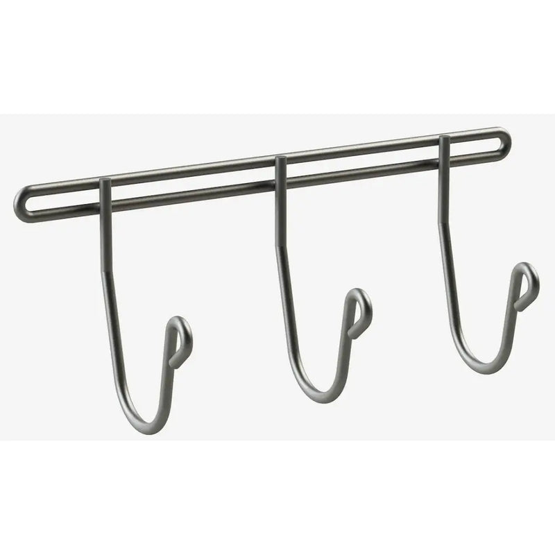 Masterack 025527KP - Triple Utility Hook