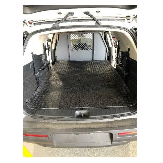 Masterack 02S815KP - Rubber Floor Mat