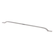 Masterack 02N964KP Stainless Steel Construction - Grab Handle 24