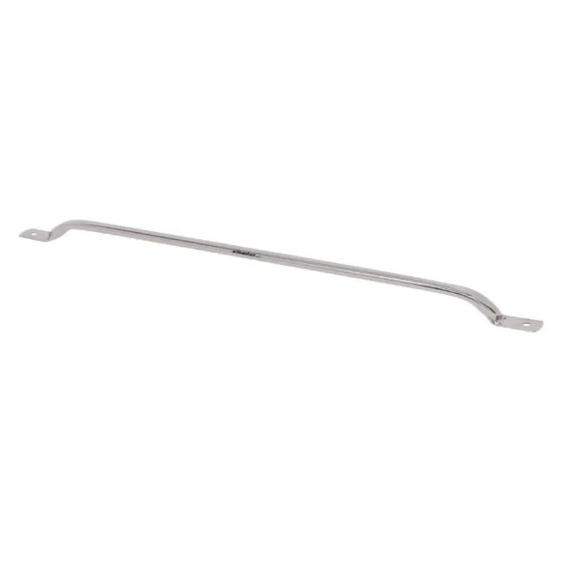 Masterack 02N964KP Stainless Steel Construction - Grab Handle 24