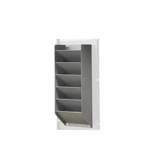 Masterack 026892KP Can be attached to any flat surface