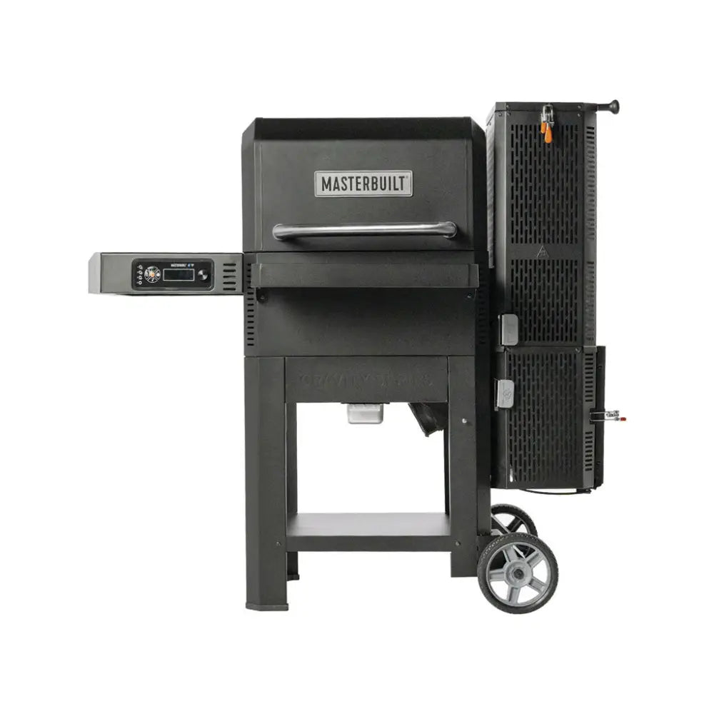 Masterbuilt MB20041023 - Charcoal