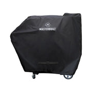 Masterbuilt MB20080220 - Small